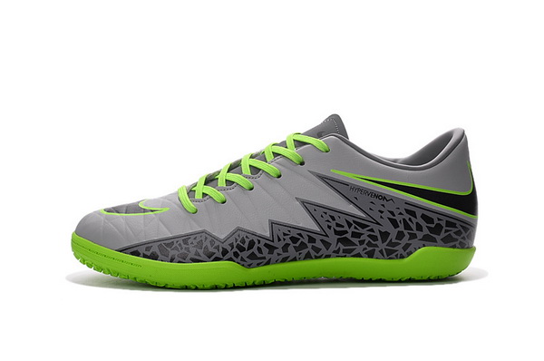 Nike Hypervenom Phelon II IC Men Shoes--004